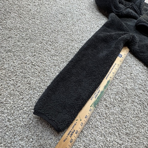 The North Face Women's Size M Black Campshire Pullover Hoodie Outdoors - Picture 8 of 9